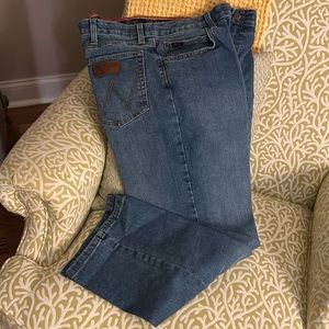 Men’s Wrangler Jeans 36x30